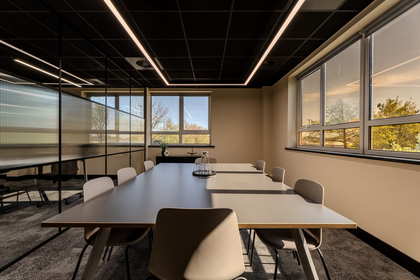 Commercial Photography for construction and property, AXIS IMAGING