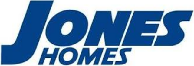 Jones Homes